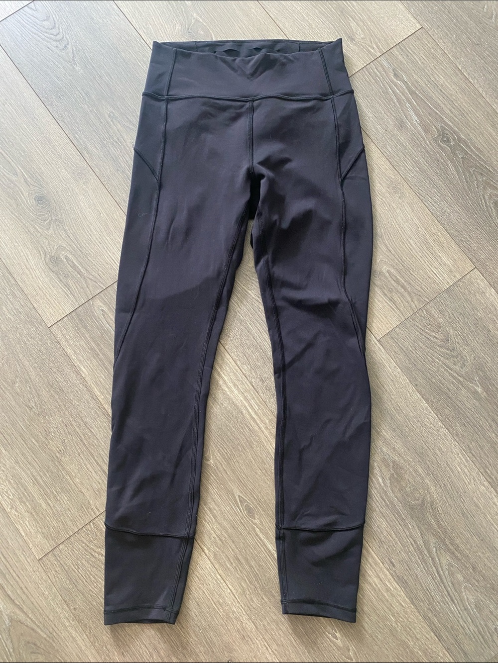 Lululemon aligns